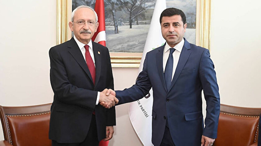 CHP’nin kafası karışık