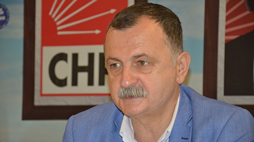KHKyla atılan FETÖcülere destek veren CHPli Semih Balaban: Sözlerimin arkasındayım