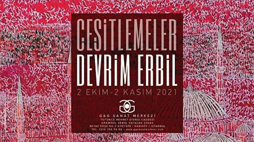 Anadolu yakasının yeni sanat merkezi