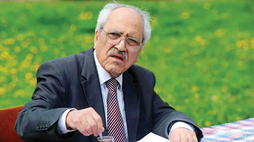 İstanbul Üniversitesi’nden Sezai Karakoç’a fahri doktora