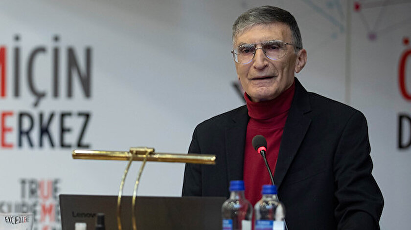 Prof. Dr. Aziz Sancar: Kanun zorlamasa bile aşı olmak gerek
