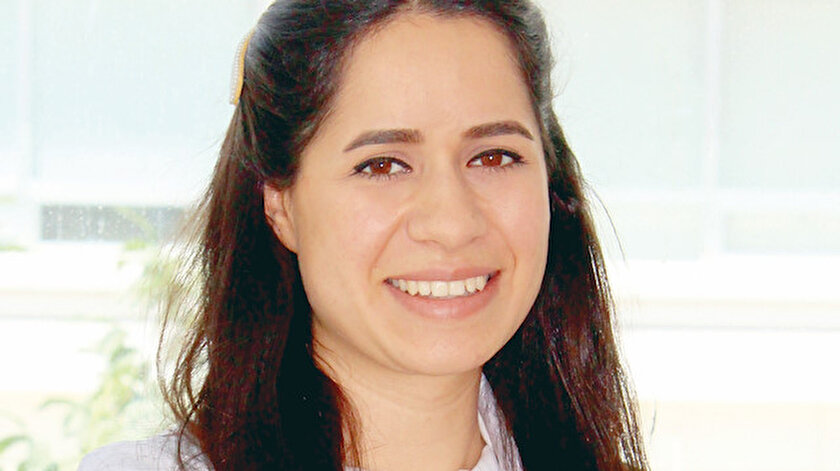 Diyetisyen Merve Sır: Kalori hesabı yapın