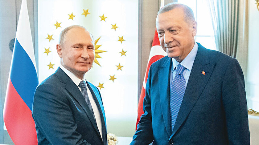 En kritik sorunları baş başa aştılar
