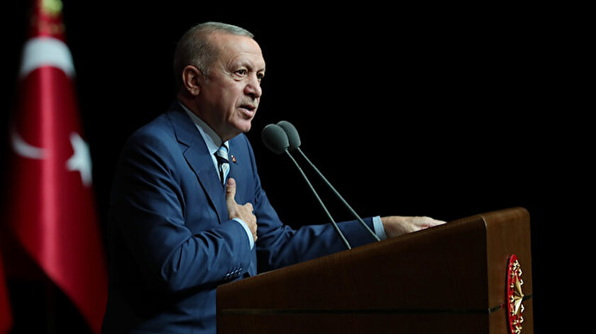 Cumhurbaşkanı Erdoğan yargı sistemini rahatlatacak adımı duyurdu: Her ile bir sulh komisyonu