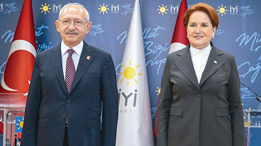 Kağıt üstünde başbakan adayı