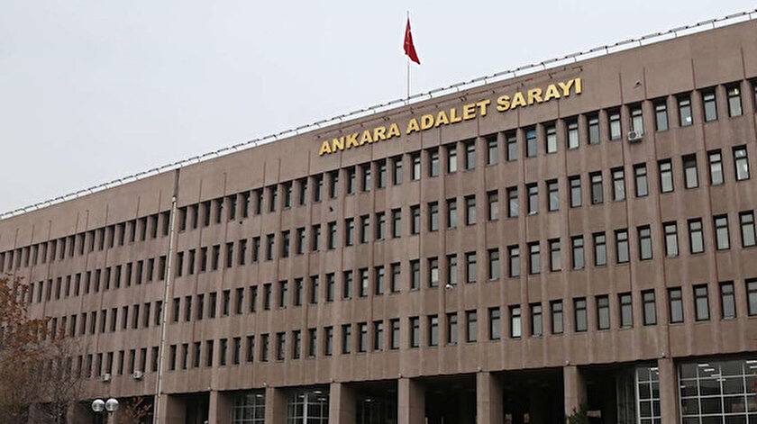 FETÖ evleri boşalttı hepsi köyüne gitti