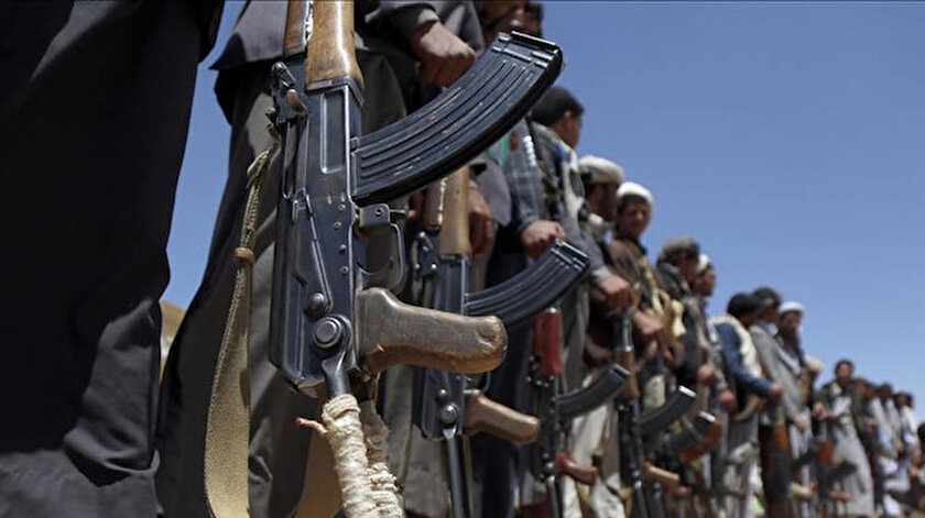 Yemende Suudi Arabistanın da dahil olduğu çatışmada 67 kişi öldü