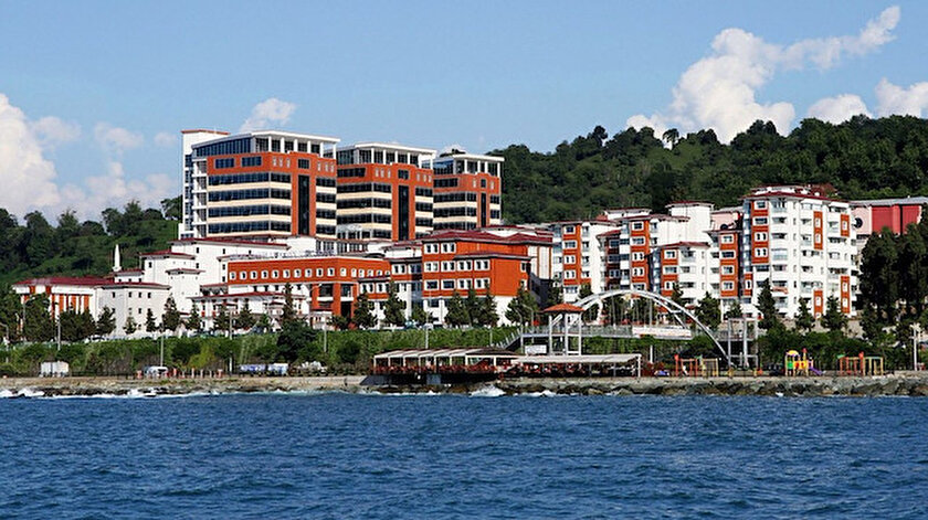 Recep Tayyip Erdoğan Üniversitesi öğretim elemanı alacak