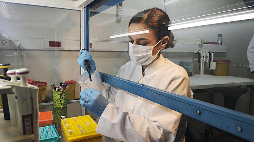 Kişisel Verileri Koruma Kurulundan aşı ve PCR testi kararı