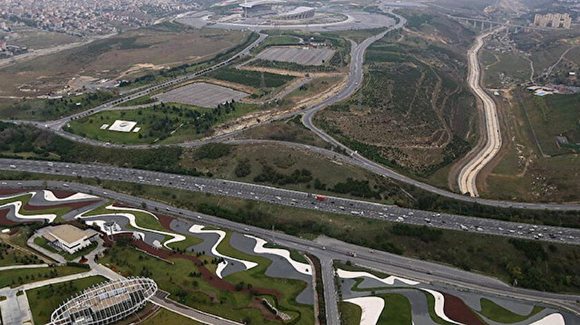 TOKİ 19 ilde 444 arsayı açık artırmayla satacak