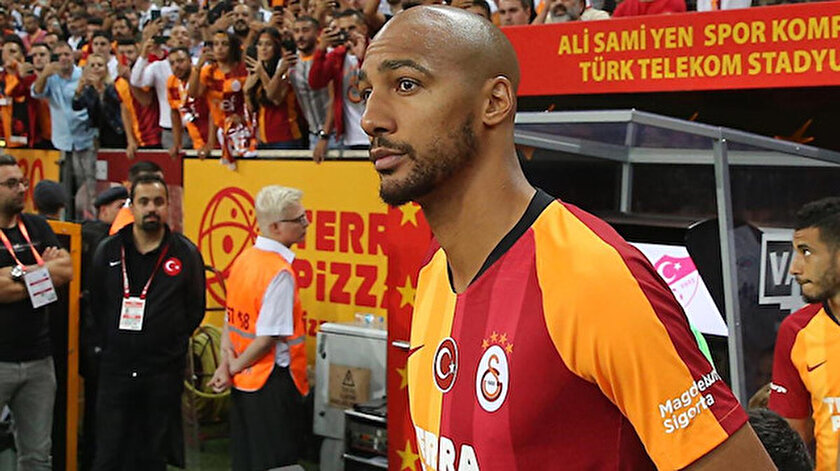 Nzonzinin yeni takımı açıklandı