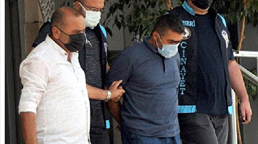 Ağabeyi ile yengesini boğup tandıra gömdü: Kardeş katili olarak yargılanmak bana çok zor geliyor