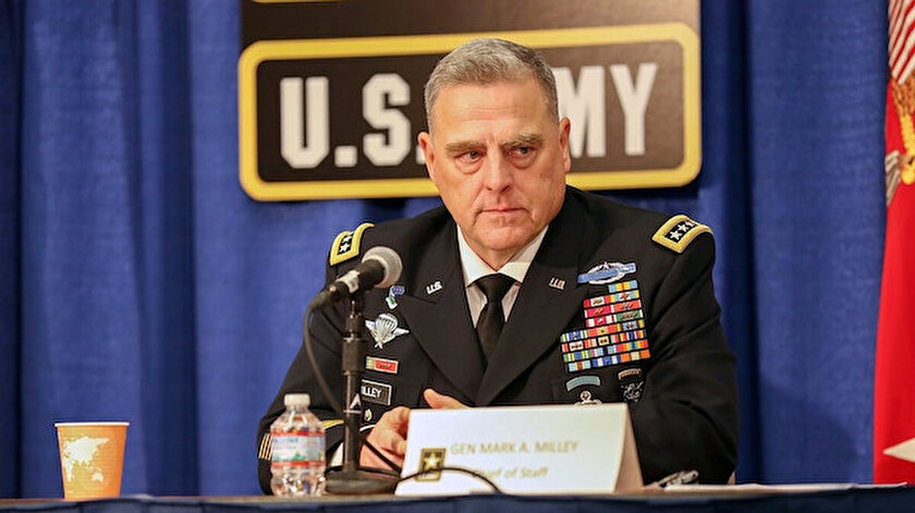 ABD Afganistan operasyonları için Rusyadan üs talep etti iddiası