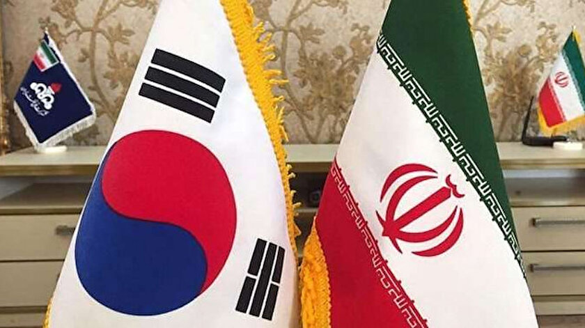 İrandan Güney Koreli teknoloji firmalarına ambargo: Yerli üreticinin belini kırıyor