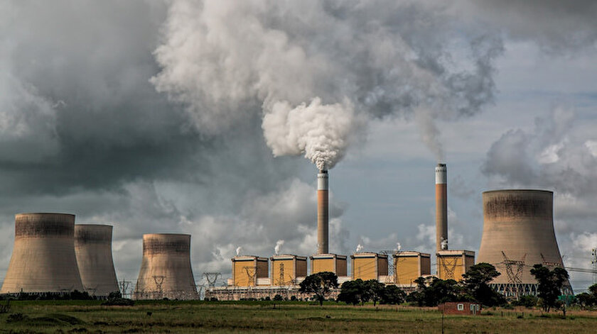 600 şirket G20 liderlerine kömür desteğini durdurma çağrısı yaptı