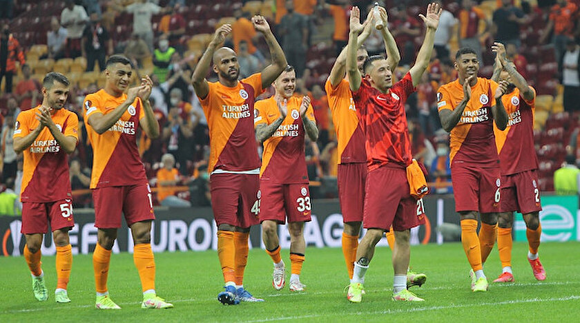UEFA Avrupa Ligi: Marsilya Galatasaray maçı ne zaman saat kaçta ve hangi kanalda?