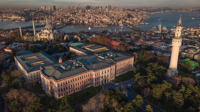 İstanbul Üniversitesi öğretim üyesi alıyor