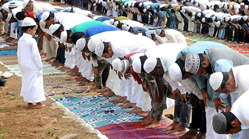 1 Ekim 2021 Cuma Hutbesi: Mümin camiye vefalıdır
