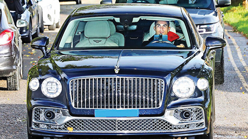 Ronaldo benzin alamadı: İngilteredeki benzin krizi sürüyor mu?