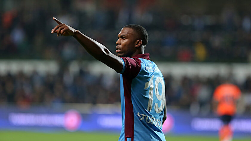 Daniel Sturridge futbola geri döndü: İşte yeni takımı