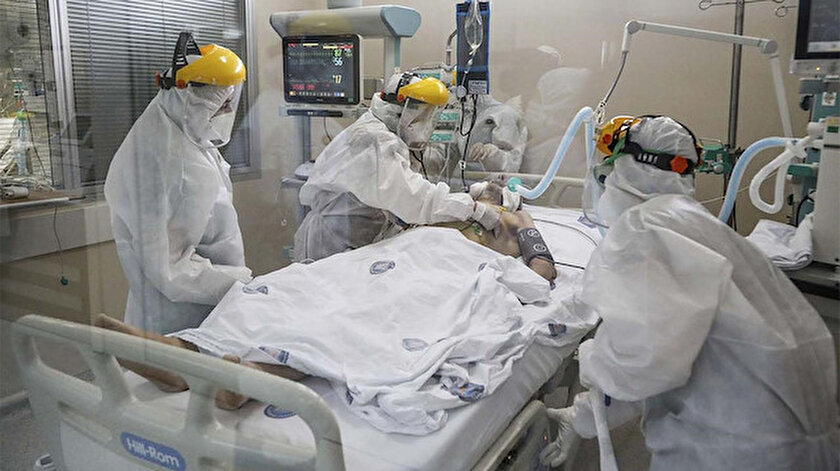 Türkiyenin 1 Ekim koronavirüs tablosu açıklandı: Bakan Kocadan Düşüşler istikrar göstermiyor uyarısı