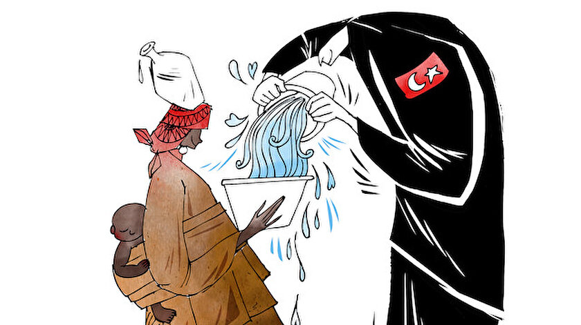 Bir devlet inşasının on yılı 