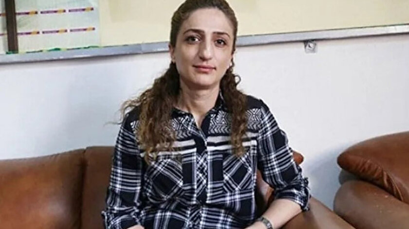 HDPli eski Yüksekova Belediye Başkanı Remziye Yaşara 17 yıl 6 ay hapis