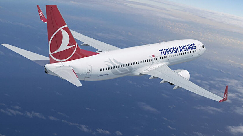Seyahat edecekler dikkat! THYden Esnek seyahat uygulaması 
