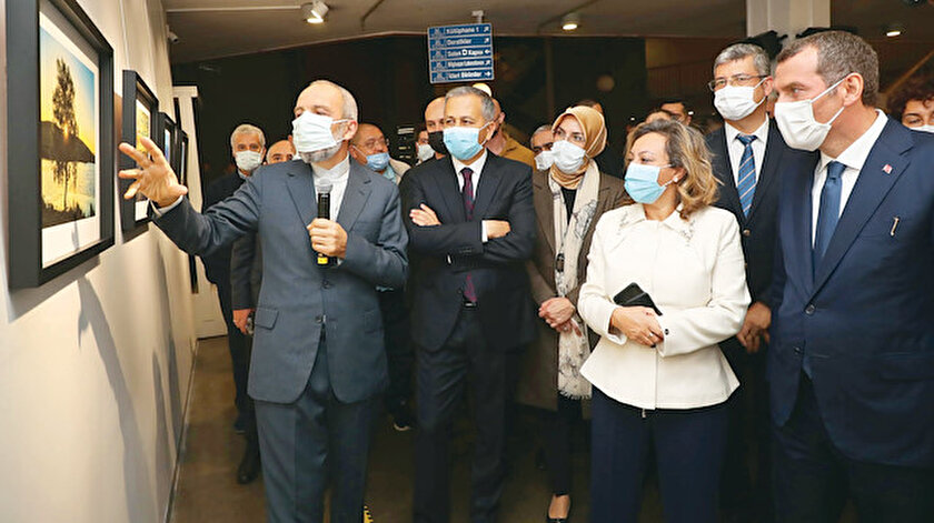 Ağaç Portreleri’ ile yeni sezona merhaba