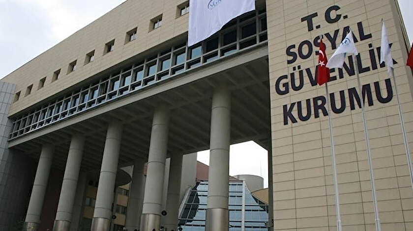 SGKdan grip aşısı açıklaması: Ücretsiz dağıtılacak