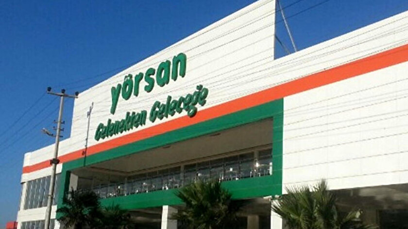 Türkiyenin 57 yıllık gıda devi Yörsan satışa çıkarılıyor