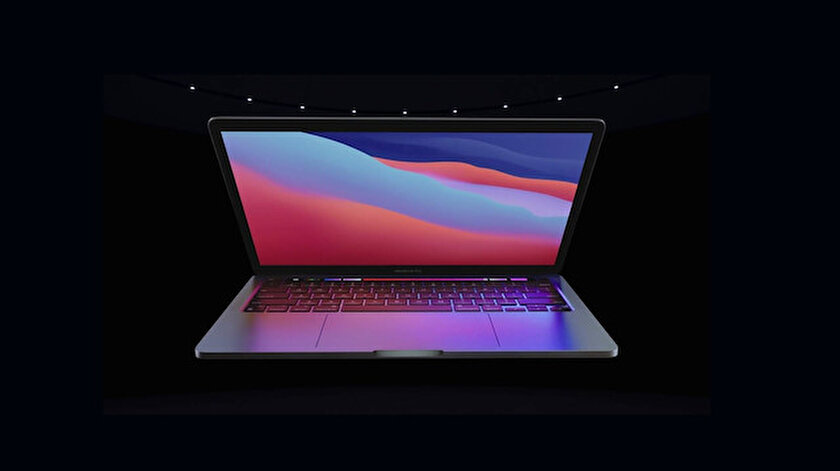 Apple bu sonbaharda yeni MacBook Proyu piyasaya sürebilir