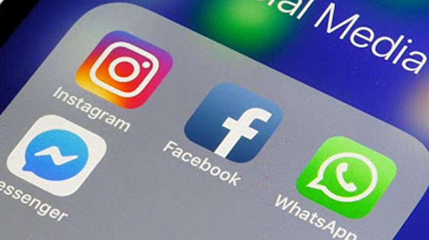WhatsApp, Facebook ve Instagramdaki kesinti sonrası uzmanlar uyardı: Kişisel bilgiler çalınmış olabilir