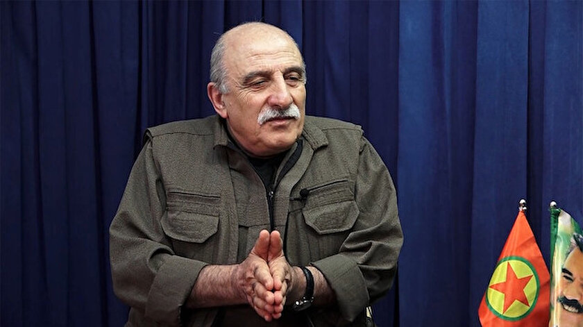 PKK elebaşı Duran Kalkan: CHP HDPye muhtaç, iş birliği devam etmeli