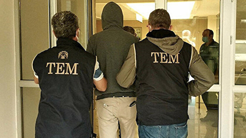 21 ilde şafak vakti FETÖ operasyonu: 46 gözaltı kararı var