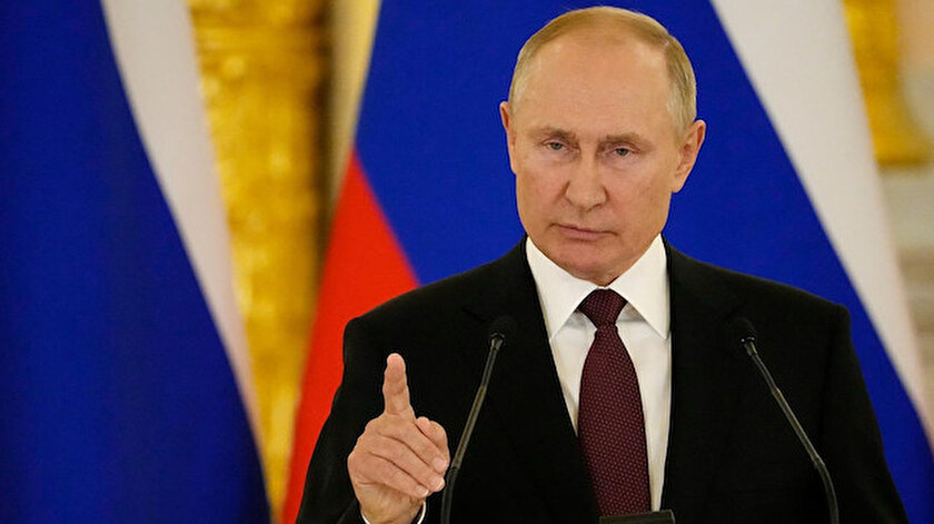 Putinden Babalar Günü kararı: Ekimin 3’üncü pazar günü kutlanacak