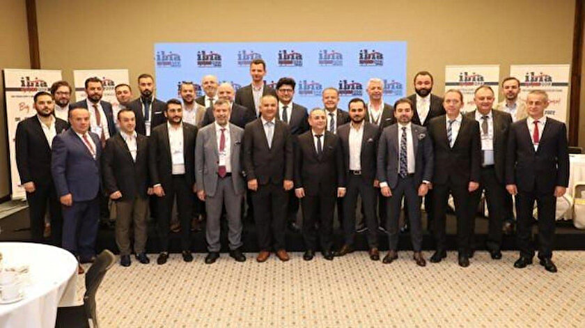 İki milyar dolarlık yatak endüstrisi IBIA EXPOda bir araya geliyor