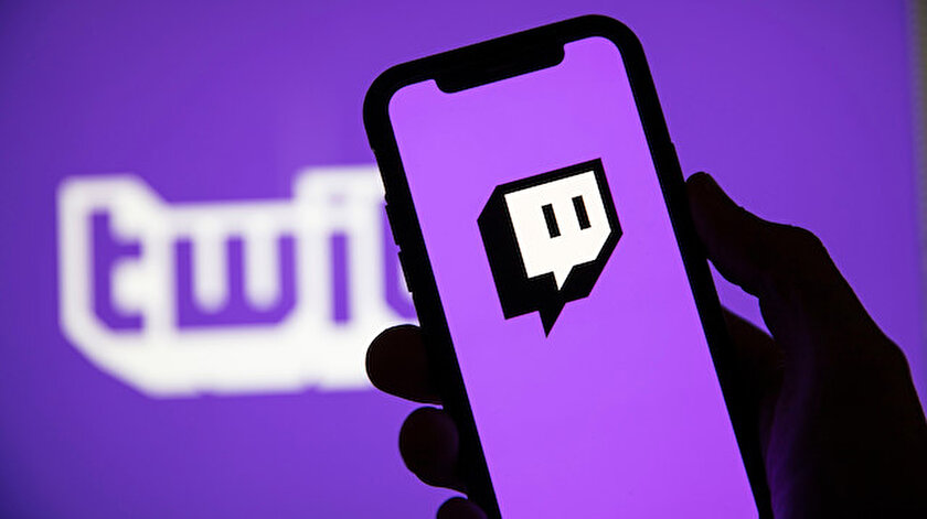 İddialara göre Twitchten 125 GBlık kişisel veri sızdırıldı