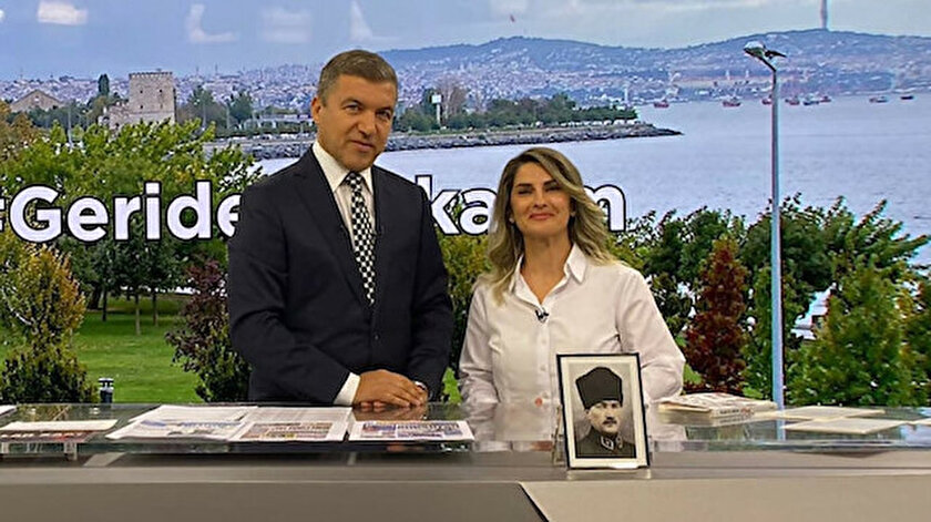 RTÜK Başak Demirtaşın sözleri nedeniyle Fox TV hakkında inceleme başlattı