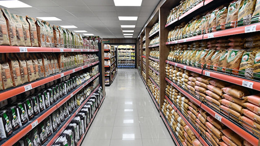 Türkiye Tarım Kredi Kooperatifleri
Merkez Birliği: Kooperatif Market projesi