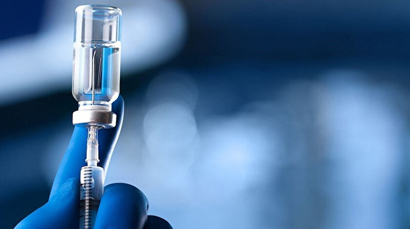 Pfizerden Kovid aşısı için yeni hamle: 5-11 yaş arasının kullanımı için başvuru yaptı