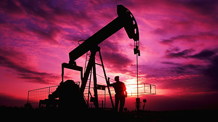 ABDde petrol fiyatları son 7 yılın zirvesinde