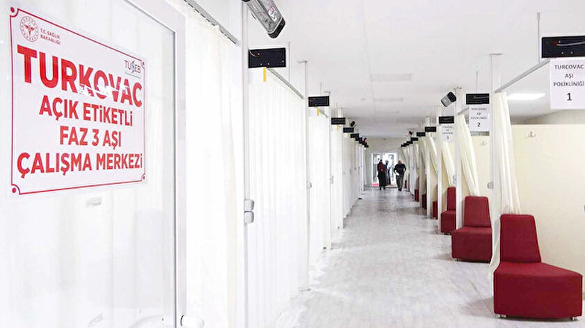 Turkovac’a ‘klinik’ onayı: TİTCK hatırlatma aşısı olarak kullanımının klinik çalışmasına onay verdi