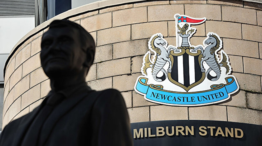 Suudilere satılan Newcastle United ilk transferini yapıyor