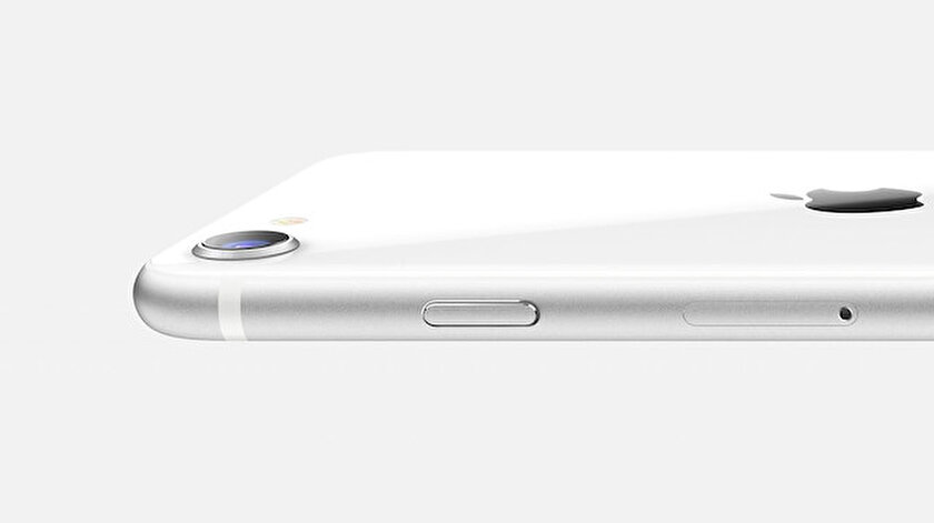Apple iPhone SE 3 hakkında yeni detaylar ortaya çıktı
