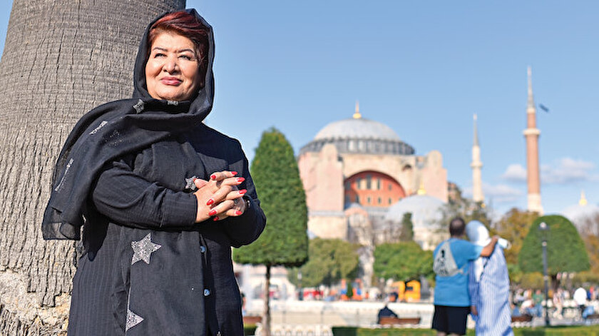 Toplumsal yarayı sinema iyileştirir