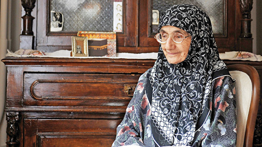 Gönül kırmayan bir dost