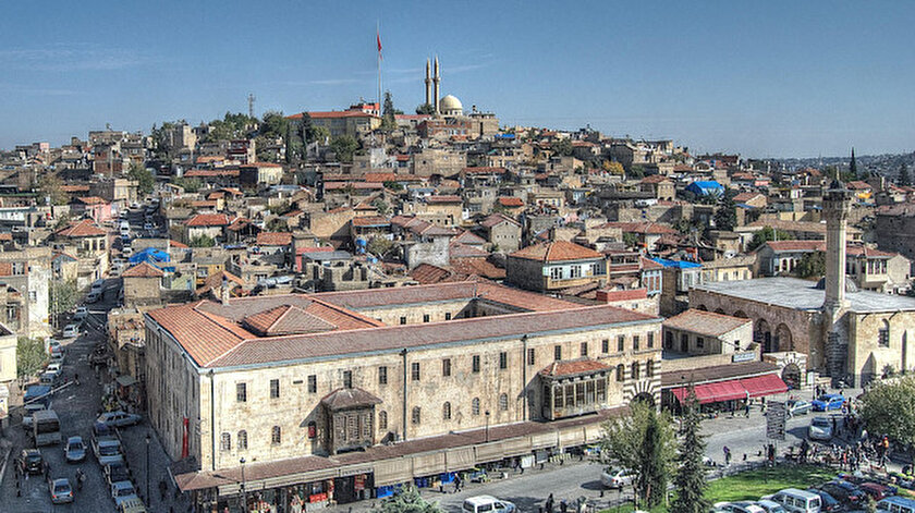 Gaziantepte kamu konutu satışı