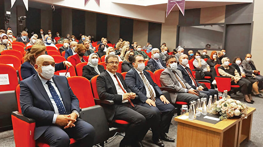 ‘Bizim Yunus Sempozyumu’ başladı