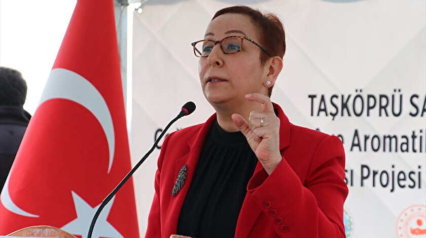 Bakan yardımcısından CHPli vekilin sözlerine yalanlama: Tek kuruş dahi ödeme yapılmadı